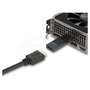 DeLOCK Adaptador Activo DisplayPort 1.4 a HDMI 8K con HDR 61084