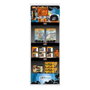 Abystyle Expositor Abysse Naruto