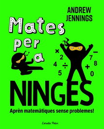 ESTRELLA POLAR, Mates per a ninges - Andrew Jennings