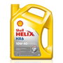 Shell Helix HX6 Aceite de Motor 10W-40 5 Litros