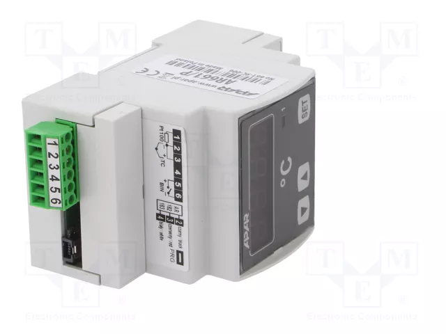 APAR AR661/P Regulador de Temperatura