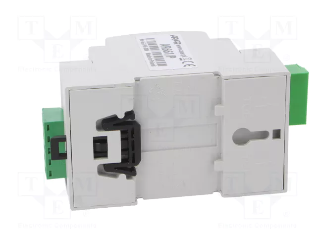APAR AR661/P Regulador de Temperatura