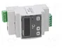 APAR AR661/P Regulador de Temperatura