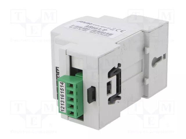 APAR AR661/P Regulador de Temperatura