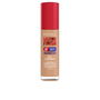 Rimmel London LASTING FINISH hydration boost SPF20 Base de Maquillaje Hidratante Tono #210-Golden Beige 30 ml