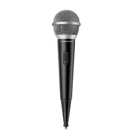 Audio-Technica ATR1200x Micrófono Dinámico Unidireccional Negro