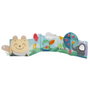 Chicco Libro De Actividades Suave - Bebé 0+ Meses Estimulación Visual Táctil y Auditiva