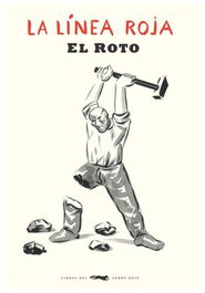 Les Punxes Distribuidora S.L. LA LINEA ROJA (EL ROTO)