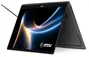 MSI Prestige 16 Flip AI+ C3MTG-067PL Portátil 16" OLED Táctil 2.8K 120Hz, Intel Core Ultra 9 386H, 32GB RAM, 2TB SSD, Windows 11 Pro