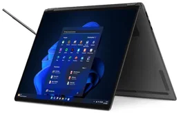 MSI Prestige 16 Flip AI+ C3MTG-067PL Portátil 16" OLED Táctil 2.8K 120Hz, Intel Core Ultra 9 386H, 32GB RAM, 2TB SSD, Windows 11 Pro