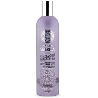Natura Siberica Champú Protección y Reparación para Cabello Dañado 400 ml Natura Siberica Champú Protección y Reparación para Cabello Dañado 400 ml