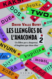 Les llengües de l'Anaconda 2, David Valls Botet - VIENA