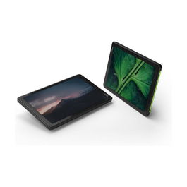 Neat Neat Pad Controlador y Pantalla de Programación, Negro, 8 Pulgadas (20.3 cm), Resolución 1280 x 800 Pixeles, con Ranura Kensington, Ethernet LAN