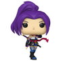 Funko Pop! Games Marvel Rivals Psylocke
