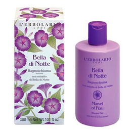 L'Erbolario Marvel Gel de Ducha 300 ml