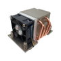 Dynatron A38 Enfriador de CPU 2U para Socket SP3, sTRX4, TR4 Activo