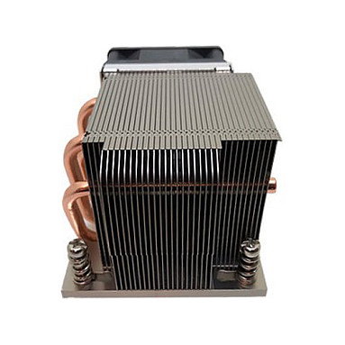 Dynatron A38 Enfriador de CPU 2U para Socket SP3, sTRX4, TR4 Activo