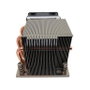 Dynatron A38 Enfriador de CPU 2U para Socket SP3, sTRX4, TR4 Activo