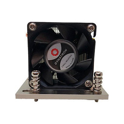 Dynatron A38 Enfriador de CPU 2U para Socket SP3, sTRX4, TR4 Activo