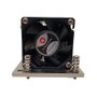 Dynatron A38 Enfriador de CPU 2U para Socket SP3, sTRX4, TR4 Activo
