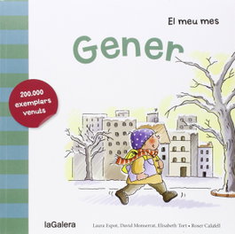Gener, Laura Espot - LA GALERA