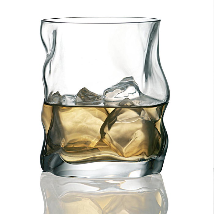 Vaso Bajo Vidrio Sorgente Bormioli Rocco 42 cL
