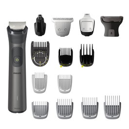 Philips Multigroom Series 7000 MG7940/15 Black con 15 accesorios