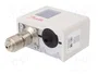 DANFOSS KP35 Presostato para control de presión y protección de bombas