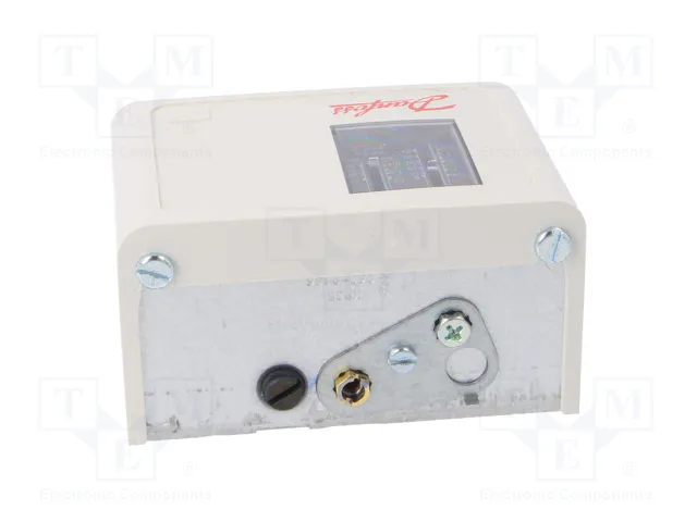 DANFOSS KP35 Presostato para control de presión y protección de bombas DANFOSS KP35 Presostato para control de presión y protección de bombas