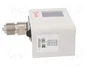 DANFOSS KP35 Presostato para control de presión y protección de bombas