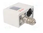 DANFOSS KP35 Presostato para control de presión y protección de bombas