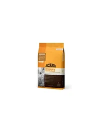 Acana ACANA Puppy Heritage Large Breed - Pienso para Cachorros de Raza Grande 17 kg, Sin Cereales, Alto en Proteínas, Pollo y Pescado