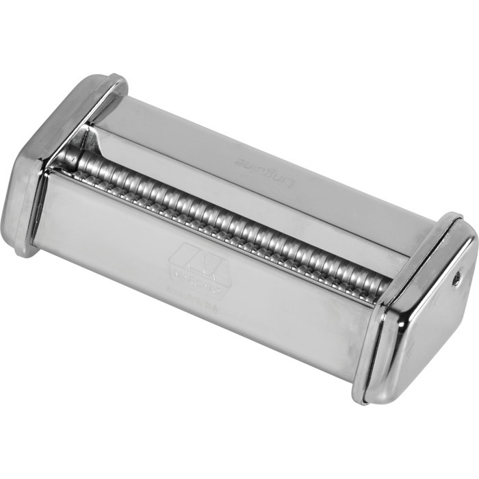 Marcato Atlas 150 Linguine Accessory, Silver Marcato Atlas 150 Linguine Accessory, Silver