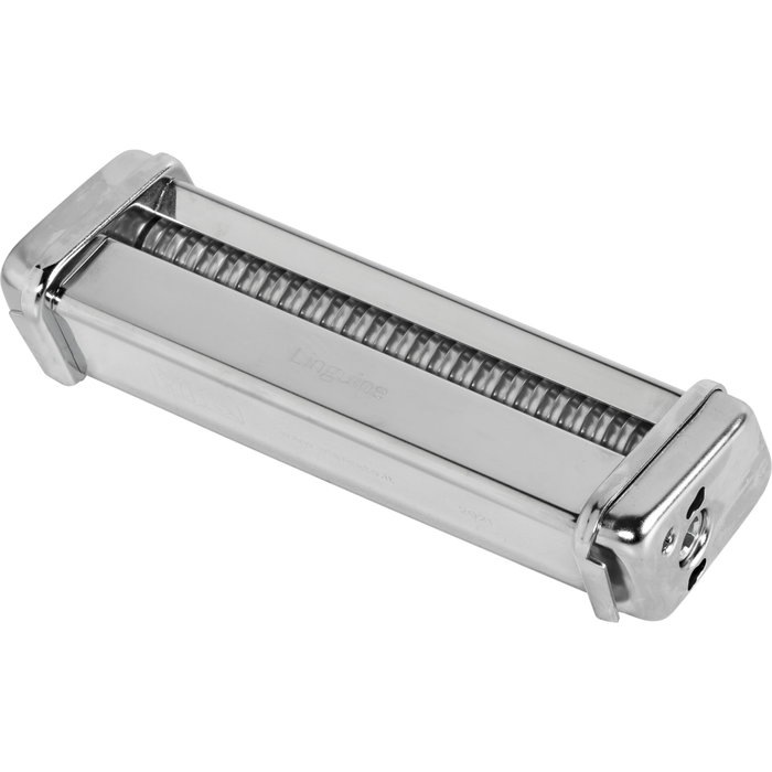 Marcato Atlas 150 Linguine Accessory, Silver Marcato Atlas 150 Linguine Accessory, Silver