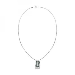 Tommy Hilfiger Collar de Acero Inoxidable 2790450