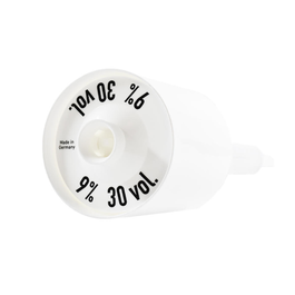 Topchic Depot 9% 30 vol Dispensador de bomba