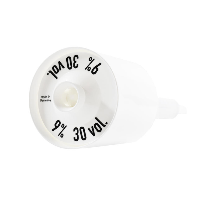 Topchic Depot 9% 30 vol Dispensador de bomba Topchic Depot 9% 30 vol Dispensador de bomba