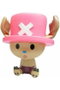 Plastoy Hucha Chibi Chopper One Piece 16cm