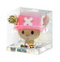 Plastoy Hucha Chibi Chopper One Piece 16cm