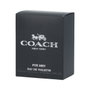Coach Man Eau de Toilette 40 ml Spray
