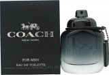 Coach for Men Eau de Toilette 40 ml Spray