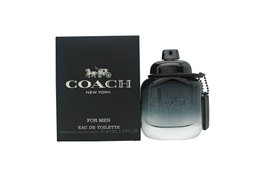 Coach Man Eau de Toilette 40 ml Spray