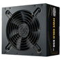 Cooler Master MPE-6502-ACAAG-3BEU Fuente de Alimentación 650W 80 Plus Gold ATX 3.1 Non Modular