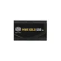 Cooler Master MWE Gold 650 V3 650W ATX 3.1 No Modular
