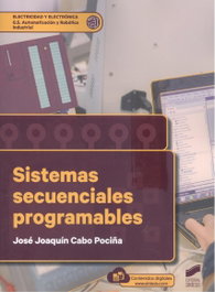 SINTESIS EDITORIAL, SISTEMAS SECUENCIALES PROGRAMABLES - SINTESIS EDITORIAL