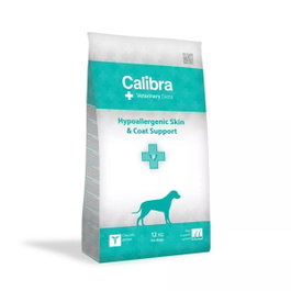 Calibra Vet Diet Dog Ultra Hypoallergenic Insectos 12kg
