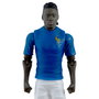 BANBO TOYS Figura Action Camavinga Francia 20cm Articulada