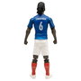 BANBO TOYS Figura Action Camavinga Francia 20cm Articulada