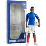 Megableu Figura Articulada Camavinga Número 6 - Selección de Francia - 20 cm - Idioma Francés - MEG3760046781925