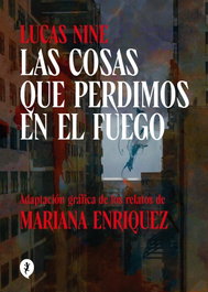 Penguin Random House Grupo Editorial, S.A.U. Las cosas que perdimos en el fuego